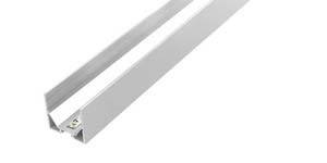 Barthelme Alu-Profil CATANIA 4040 62398942