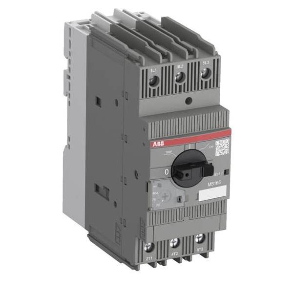 ABB Stotz S&J Motorschutzschalter MS165-65