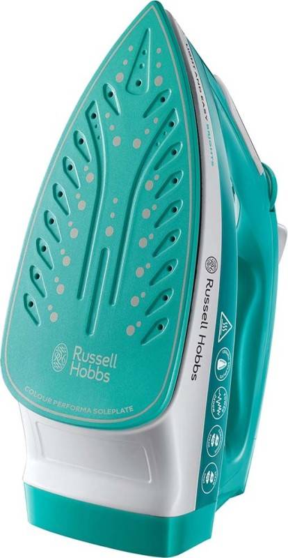 RUSSELL HOBBS Dampfbügeleisen 24840-56 Aqua