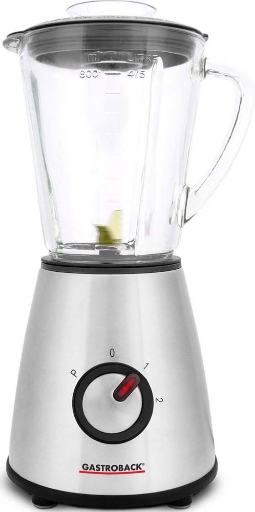 4 Stk. Gastroback Standmixer 40897