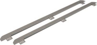 2 Stück Siteco Blende 5XCBLE208G4 (VE2)