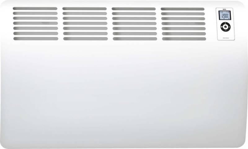 AEG Wandkonvektor AEG WKL 2000 Comfort