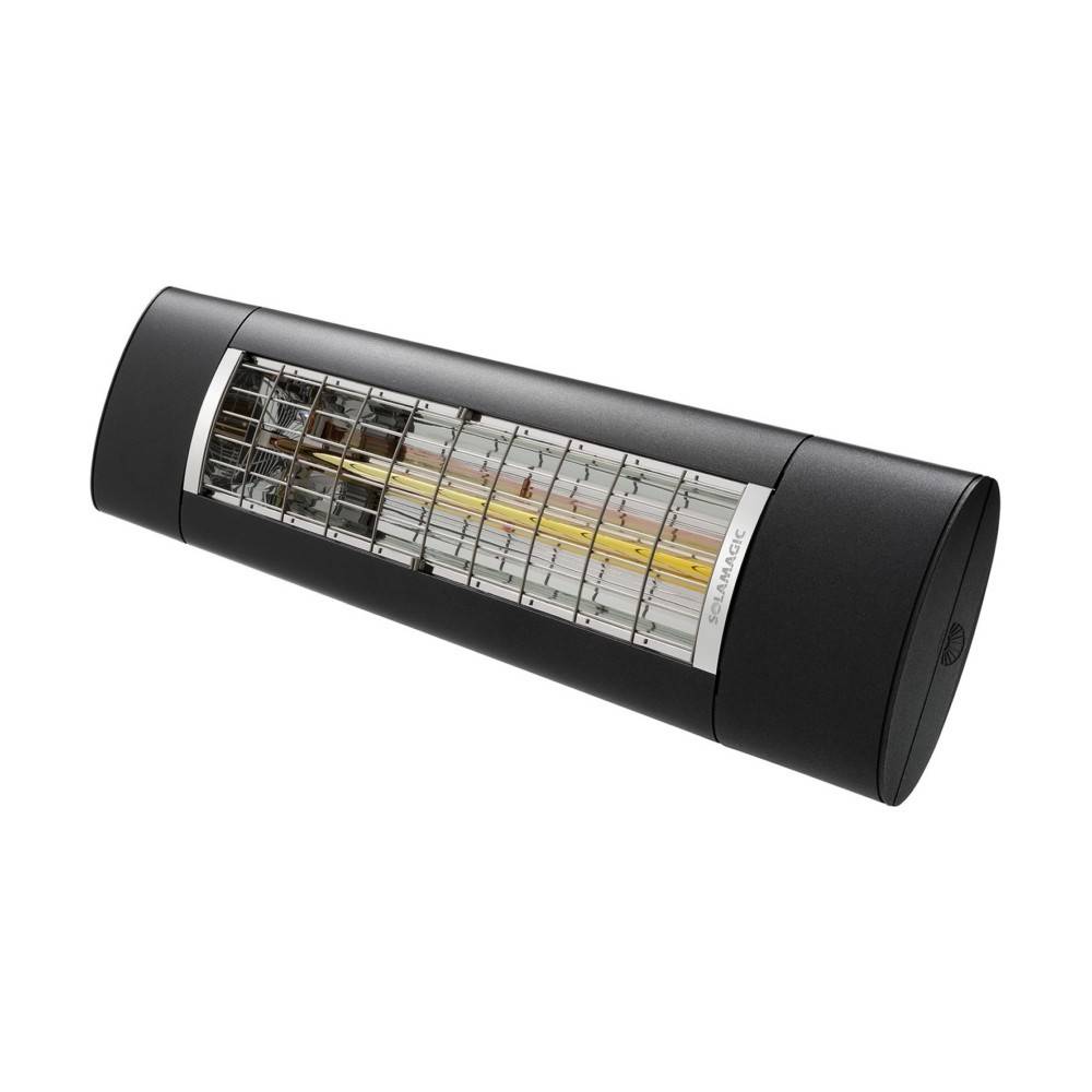 Etherma Dunkelstrahler SM-D2-2000-BT-NA