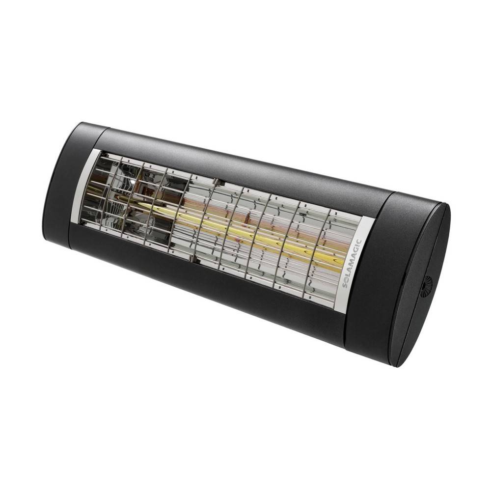 Etherma Dunkelstrahler SM-D3-2000-NA