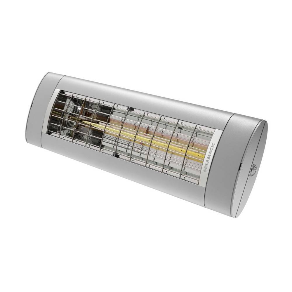 Etherma Dunkelstrahler SM-D3-2000-T