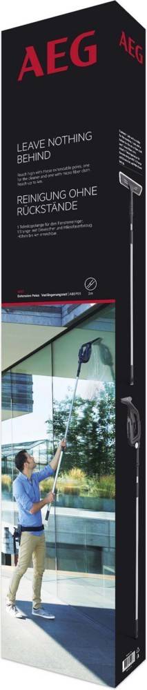 4 Stk. Electrolux AEG SDA Verlängerungsset ABEP01