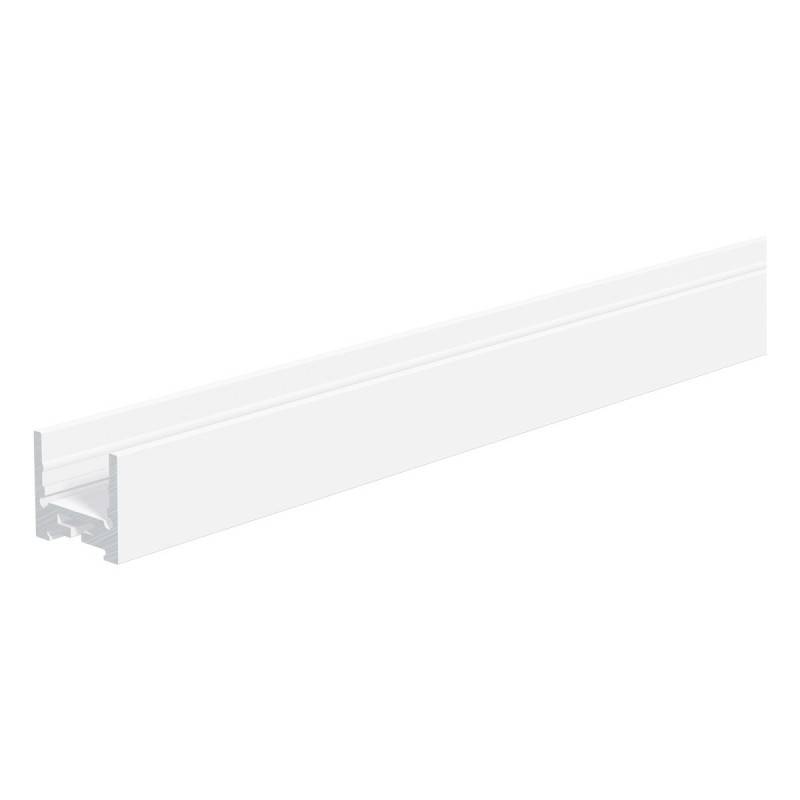 30 Stück EVN Lichttechnik Alu-Profil APFW200