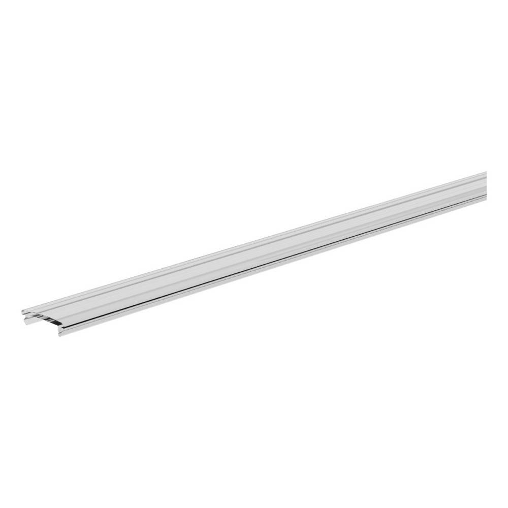 EVN Lichttechnik Alu-Profil-Abdeckung FIT100