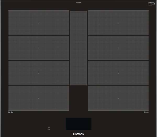 Siemens MDA EB-Autark-Kochfeld Indukt. EX675JYW1E