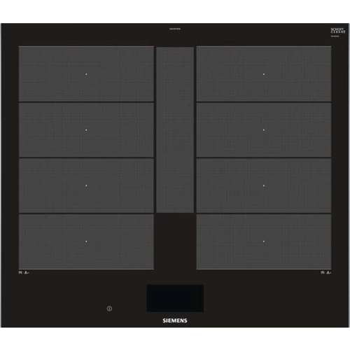 Siemens MDA EB-Autark-Kochfeld Indukt. EX675JYW1E Siemens MDA EB-Autark-Kochfeld Indukt. EX675JYW1E