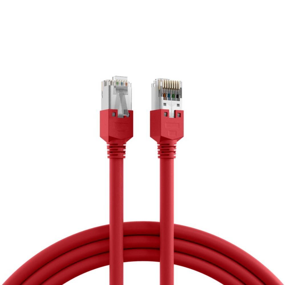 EFB-Elektronik RJ45 Patchkabel K8703.0,5