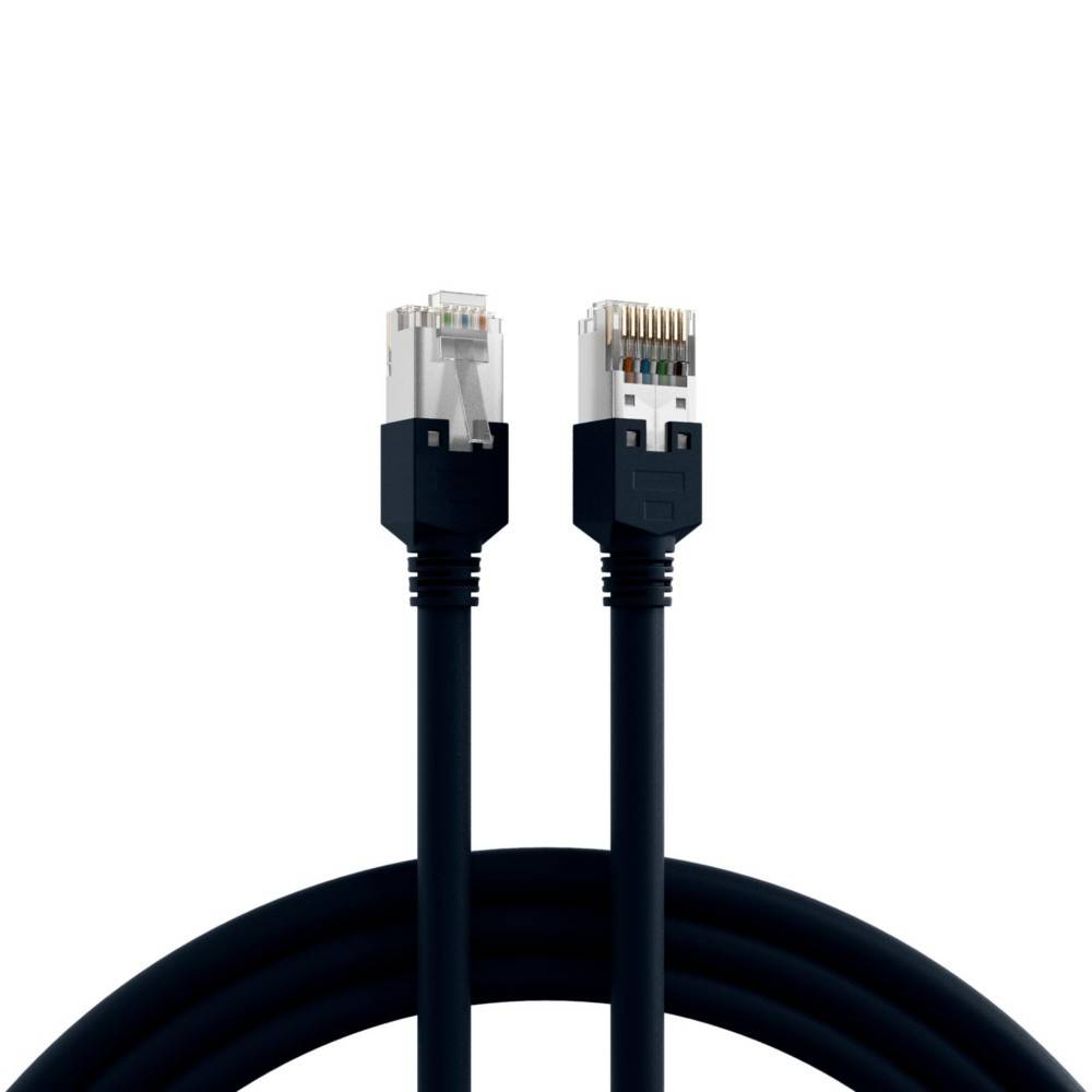 EFB-Elektronik RJ45 Patchkabel K8705.0,50