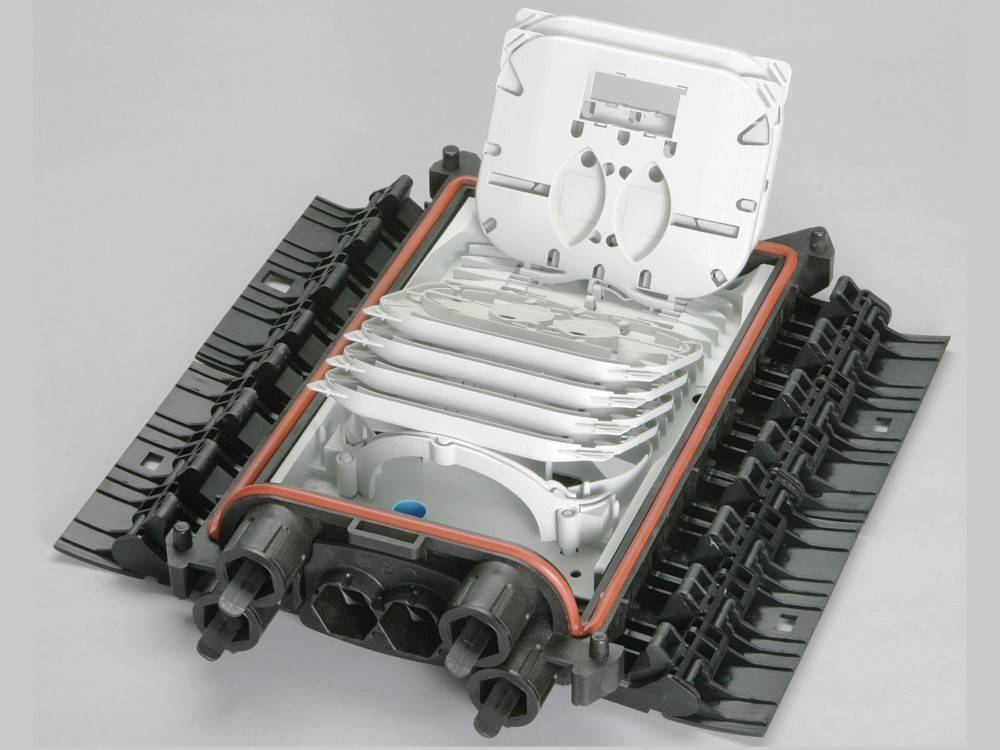 Corning BPEO Glasfasermuffe FQ100080834