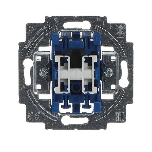 Busch-Jaeger Wippschalter-Einsatz 2400/5 USK