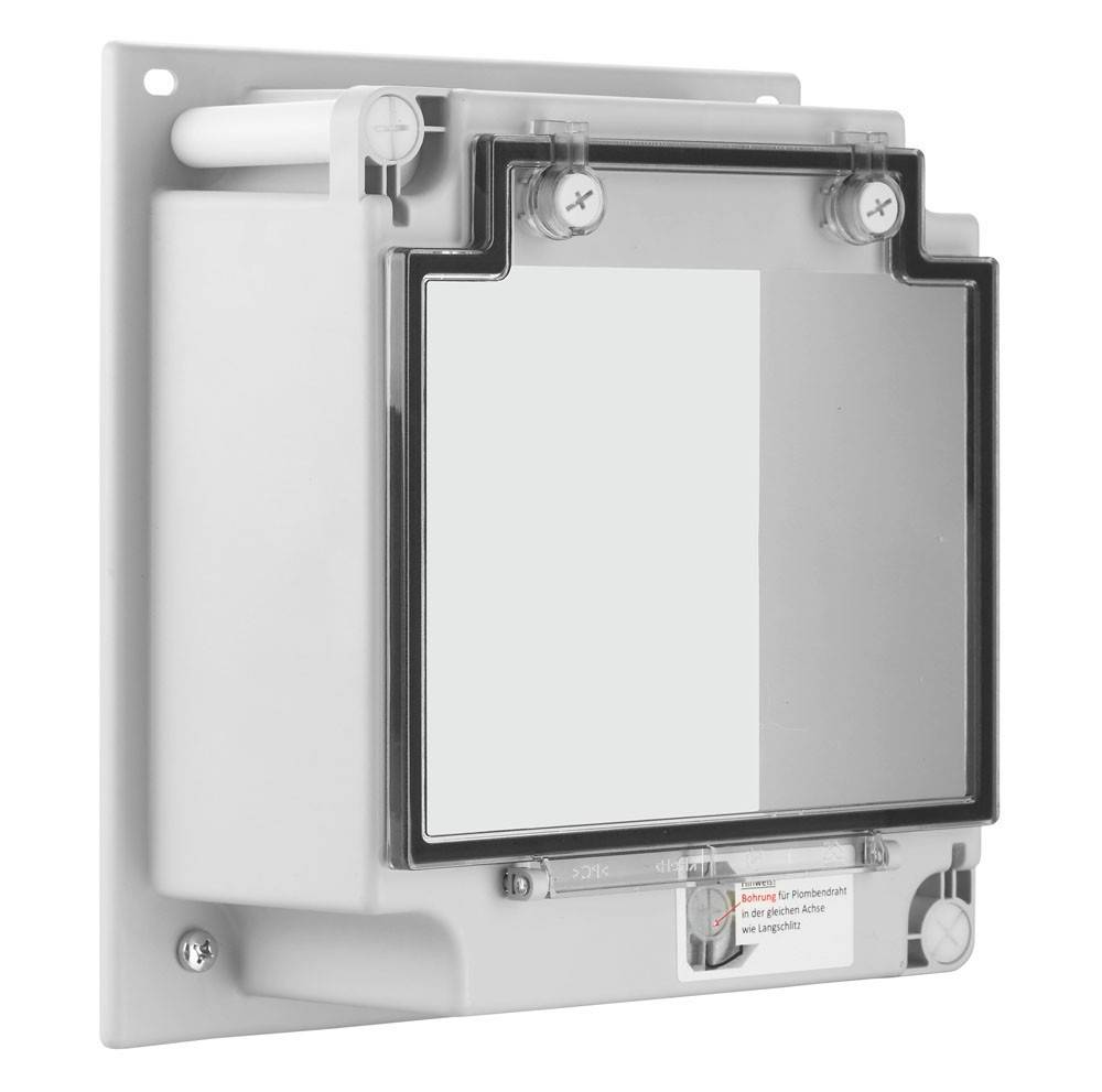 GSAB Elektrotechnik Abdeckhaube 99.00.906