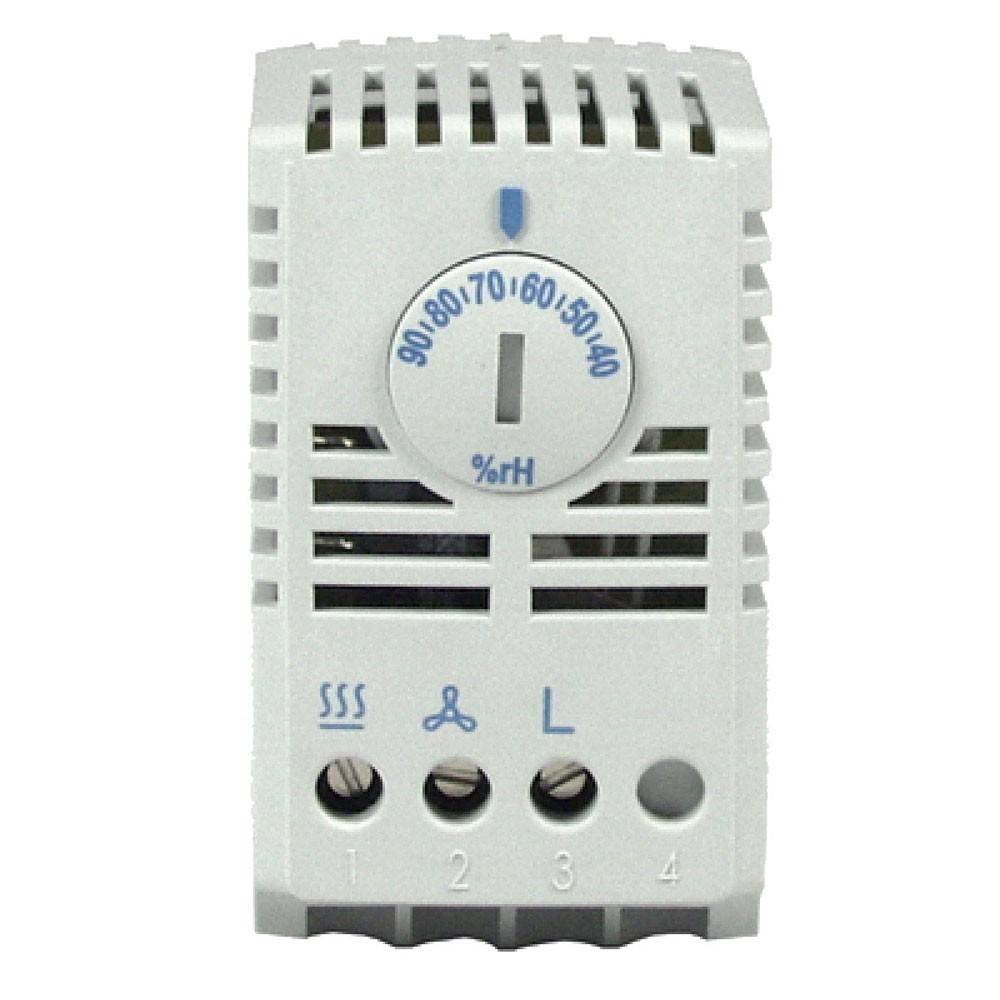 GSAB Elektrotechnik Hygrostat HYW 90