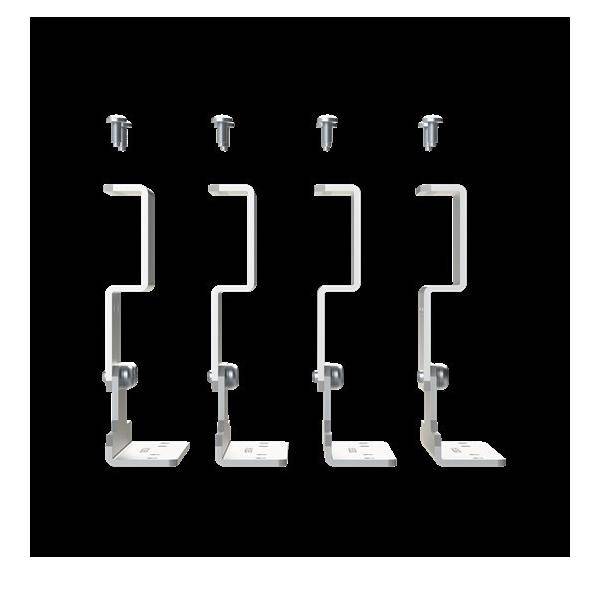 Striebel&John Leerblende ZX962