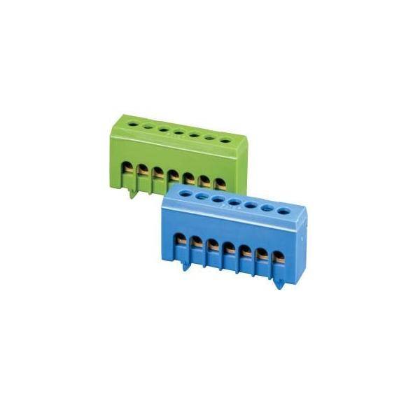 ABB Stotz S&J Klemmschiene SZ-6/3