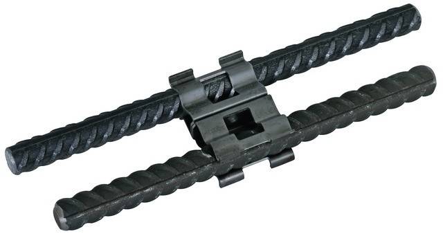 DEHN Bewehrungsklemme DCBK8RD12STBLANK