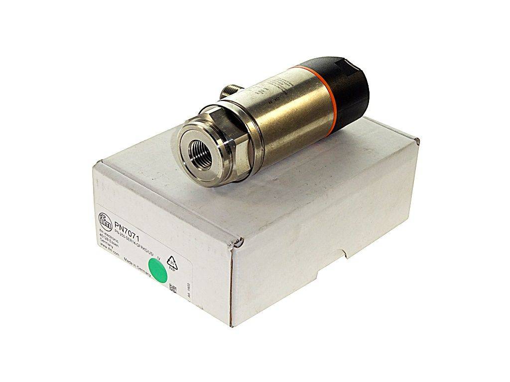 Ifm Electronic Sensor PN7071