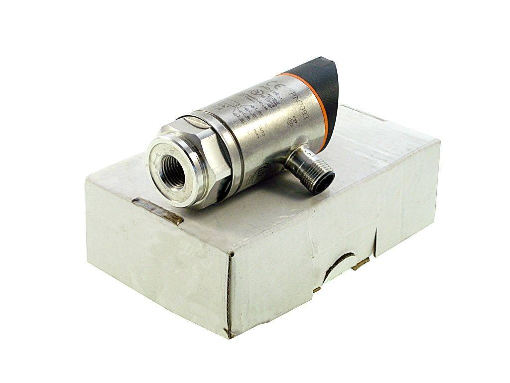 Ifm Electronic Sensor PN7093