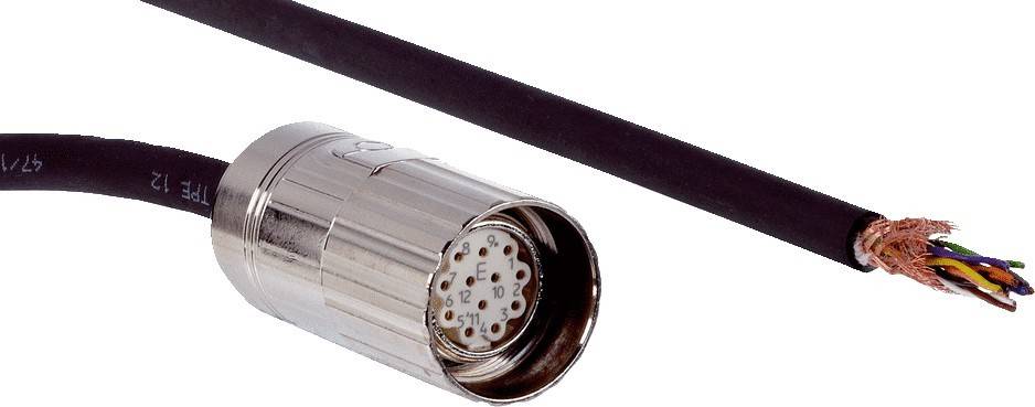 Sick Leitungsdose DOL-2312-G10MMA1