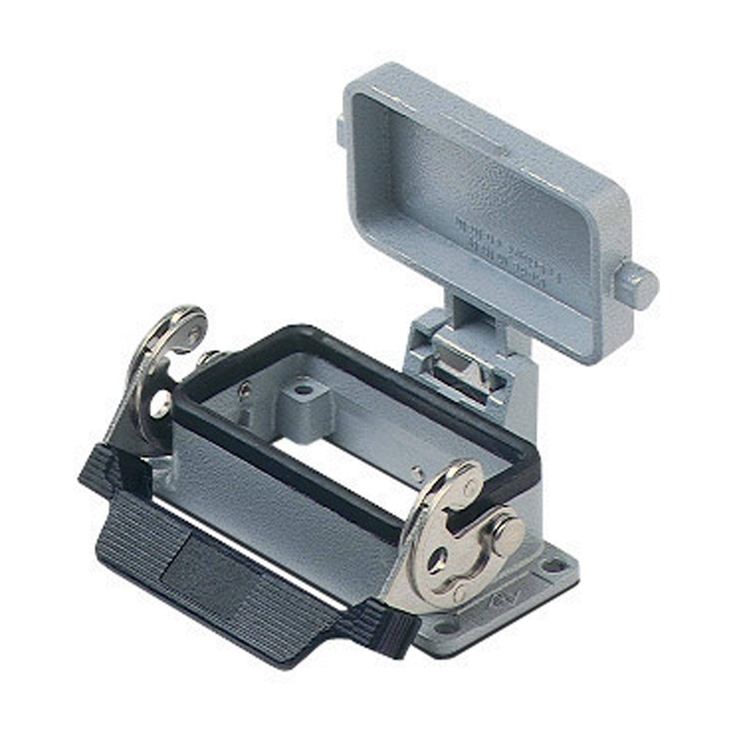 5 Stück Ilme Anbaugehäuse CHI10LS