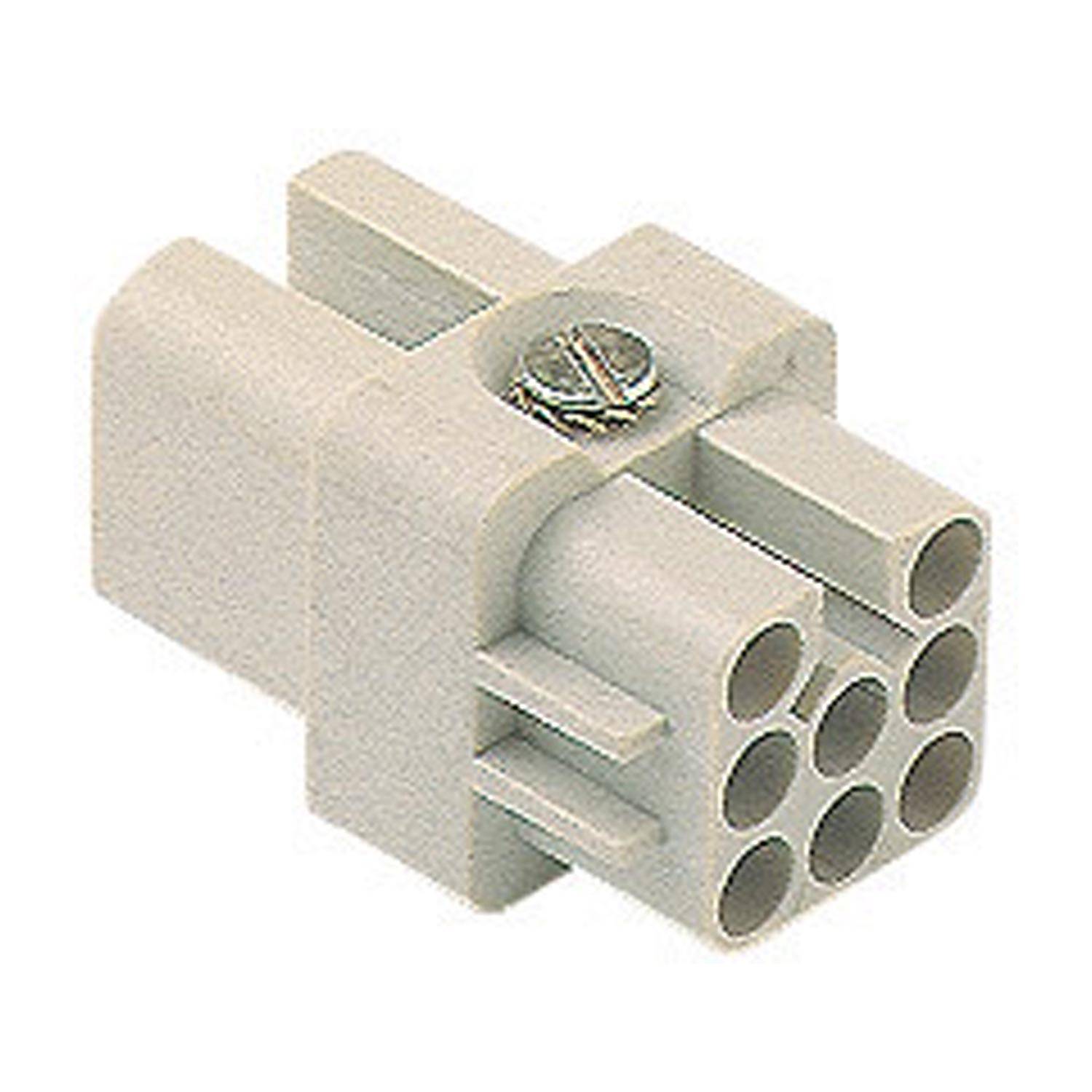 40 Stück Ilme Buchseneinsatz CDF 08