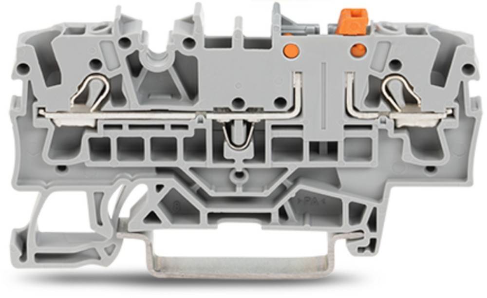 WAGO GmbH & Co. KG 2-Leiter-Trennklemme 2002-1674