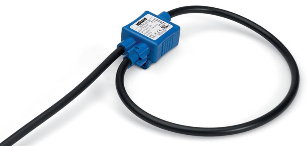 WAGO GmbH & Co. KG Rogowski-Spule 855-9150/2000-1251