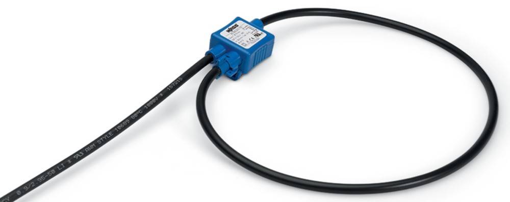 WAGO GmbH & Co. KG Rogowski-Spule 855-9150/2000-1751