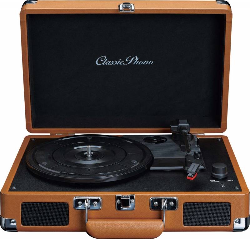 2 Stück Lenco Plattenspieler TT-10