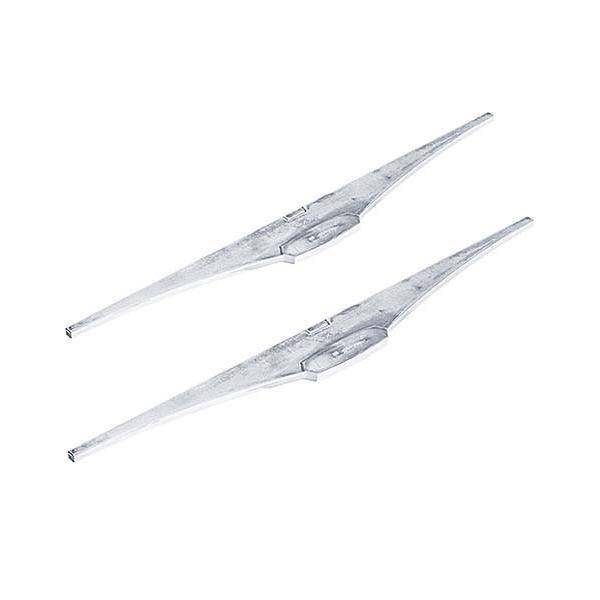 Zumtobel Group Endkappenset MLevo / M #22170084