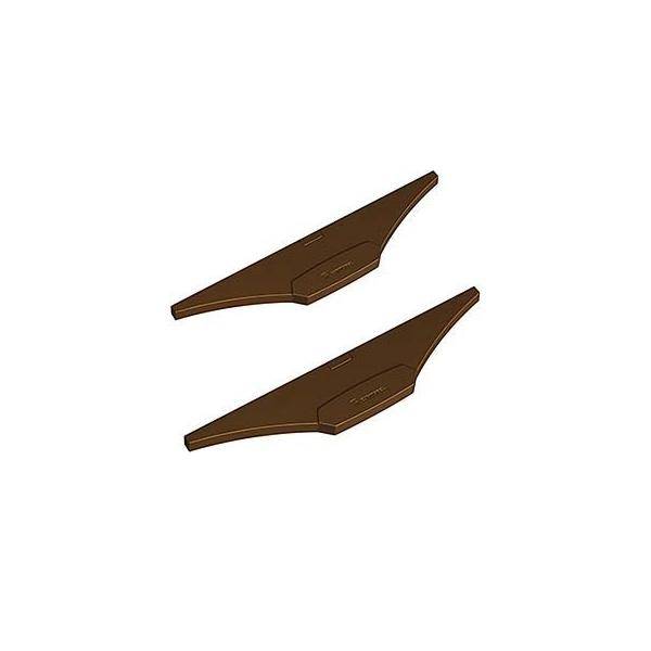 Zumtobel Group Endkappenset MLevo / M #22170087