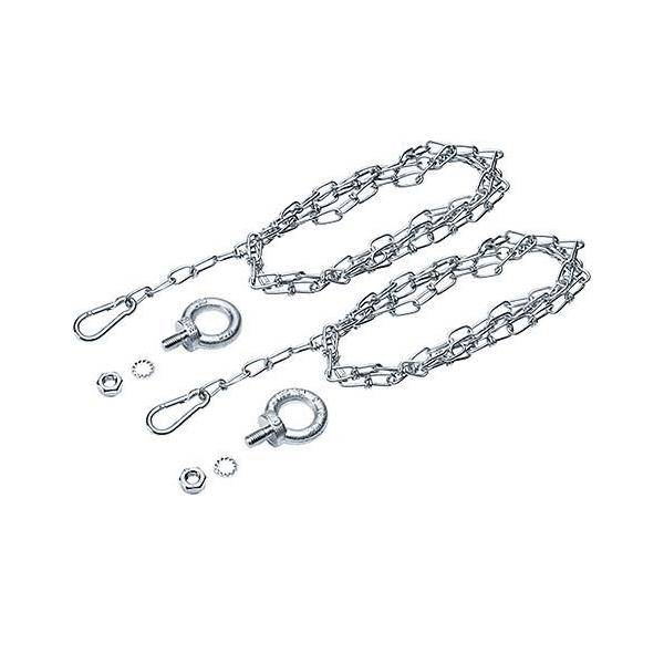 Zumtobel Group Knotenkette SLOIN ZAK BWS