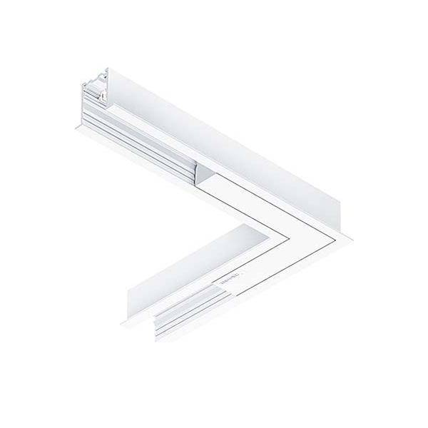 Zumtobel Group Winkelverbinder 90° SUP2 TRACK #60210817