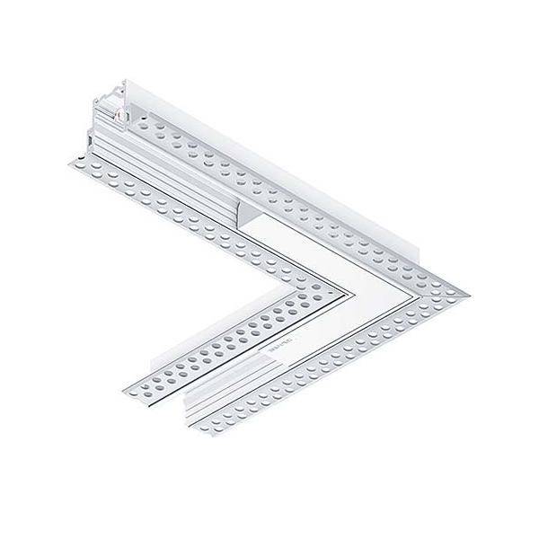 Zumtobel Group Winkelverbinder 90° SUP2 TRACK #60210821