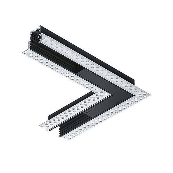 Zumtobel Group Winkelverbinder 90° SUP2 TRACK #60210822