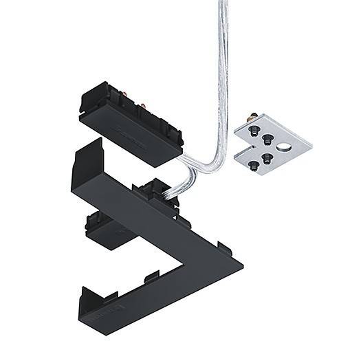 Zumtobel Group Winkelverbinder 90° SUP2 TRACK #60210833