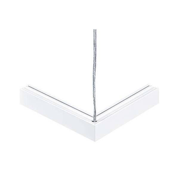 Zumtobel Group Winkelverbinder 90° SUP2 TRACK #60210834