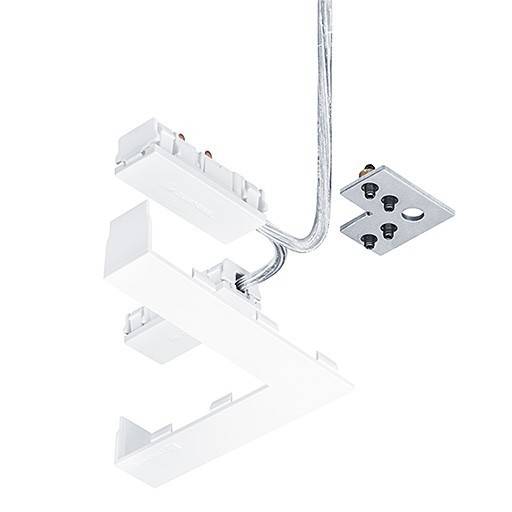 Zumtobel Group Winkelverbinder 90° SUP2 TRACK #60210834