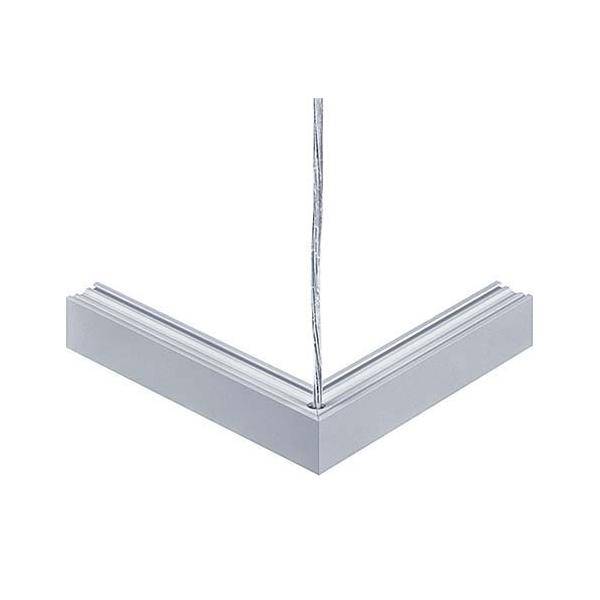 Zumtobel Group Winkelverbinder 90° SUP2 TRACK #60210835