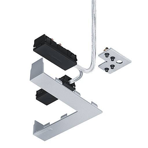 Zumtobel Group Winkelverbinder 90° SUP2 TRACK #60210835