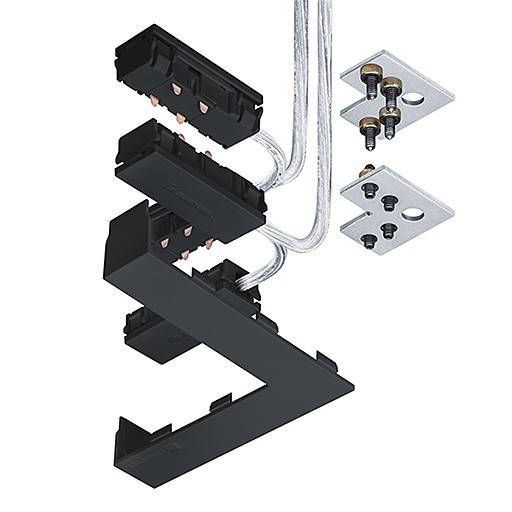 Zumtobel Group Winkelverbinder 90° SUP2 TRACK #60210836