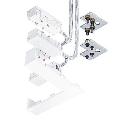 Zumtobel Group Winkelverbinder 90° SUP2 TRACK #60210837