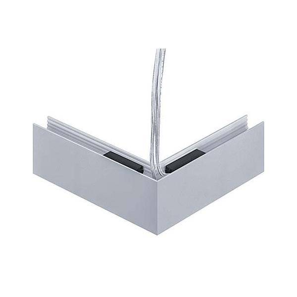 Zumtobel Group Winkelverbinder 90° SUP2 TRACK #60210838