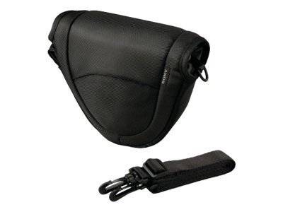 Sony LCS-EMC - Tasche für Digitalkamera mit Objektiven