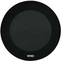 WHD Blende, rund AGBSR240A sw/ant