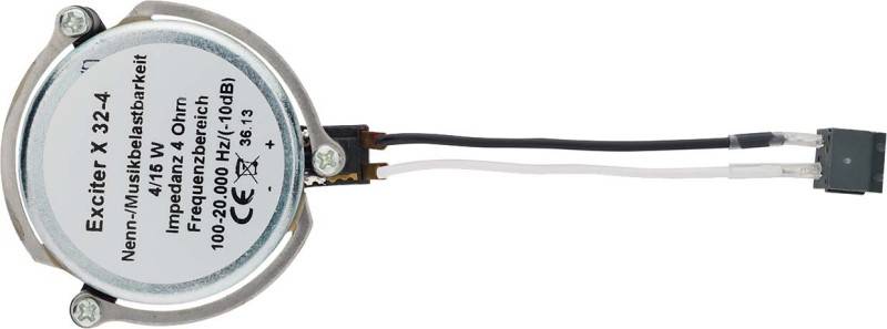 WHD Exciter Exciter6W16Ohm