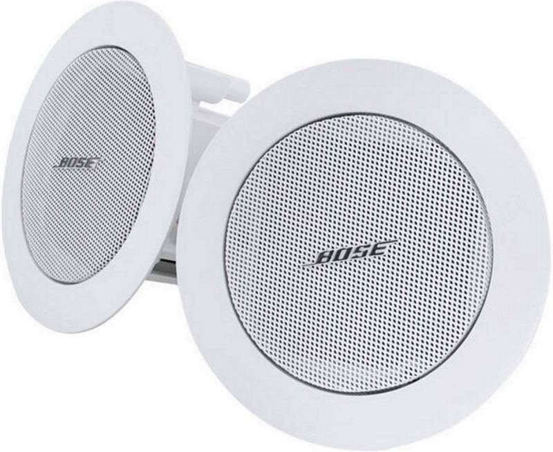 Kindermann Deckenlautsprecher BOSFreeSpace3FSwsVE2